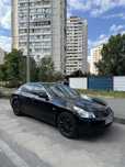 Инфинити G35 полный привод автомат