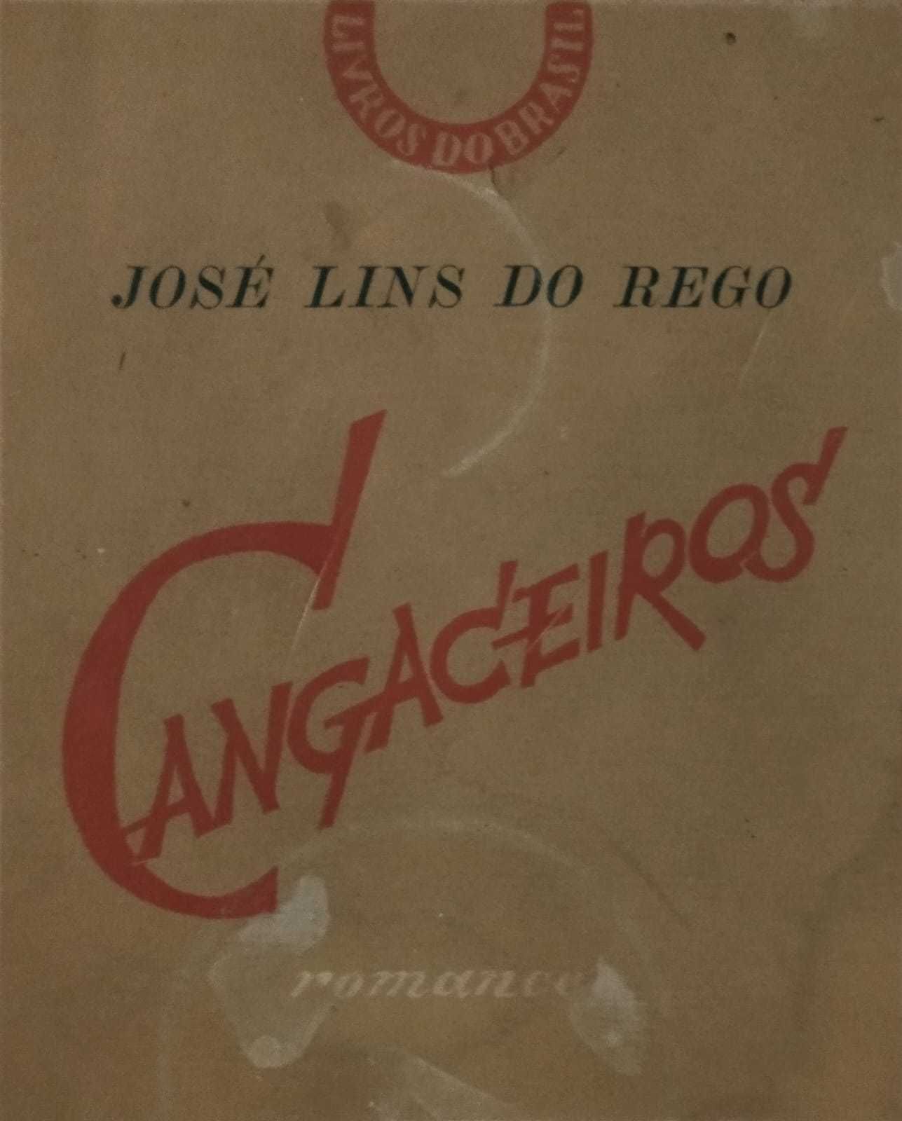 Cangaceiros - José Lins do Rego