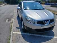Nissan Qashqai 1.5 diesel