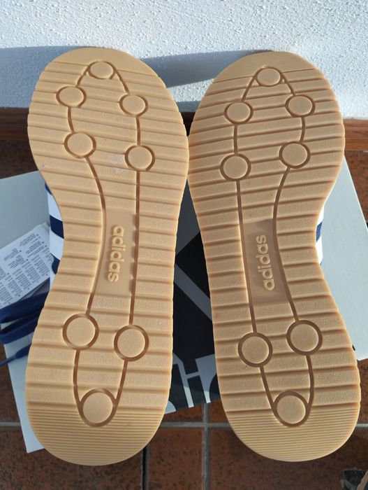 Sapatilhas Novas Adidas Run 70s 2.0