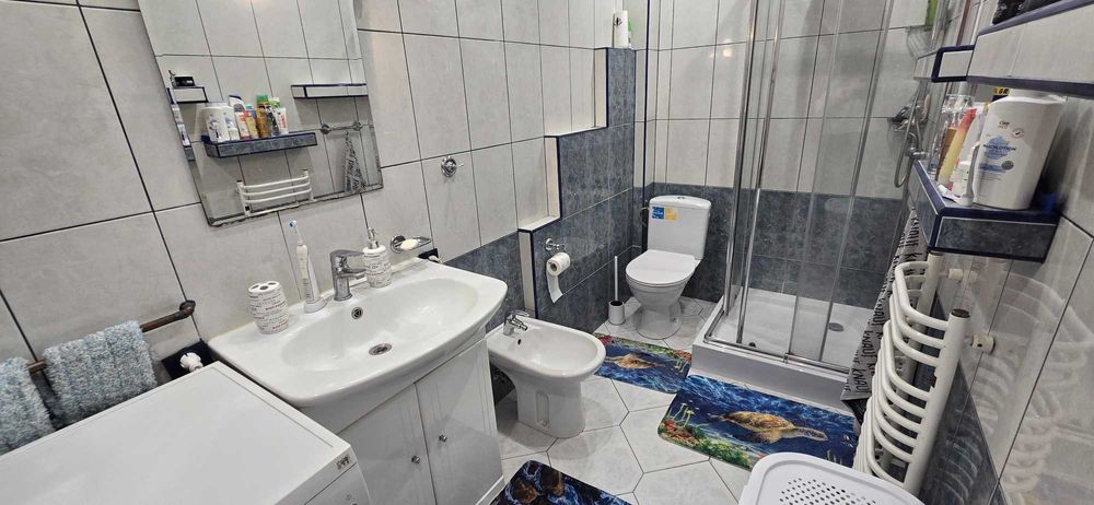 2 pokoje ŁĄCZONE, Księże Małe, DLA STUDENTÓW