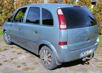 Opel Meriwa 2004rok 1,7CDTI