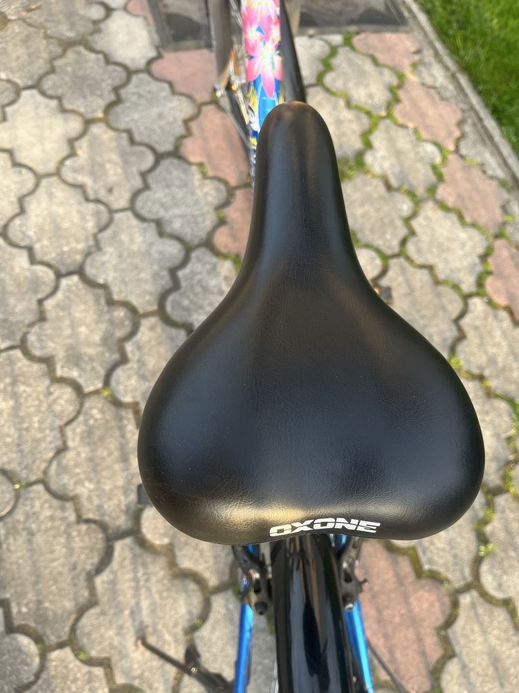 Rower Carina Rayon 24”