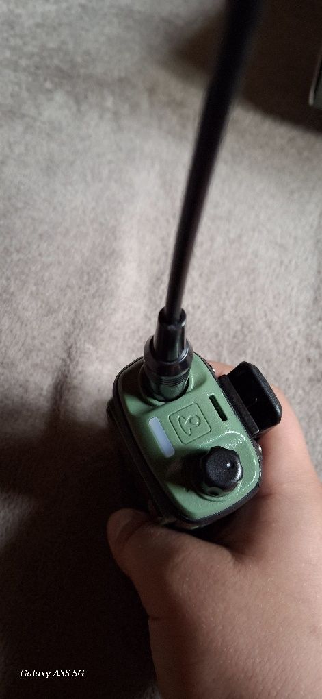 Radiotelefon baofeng uv17e