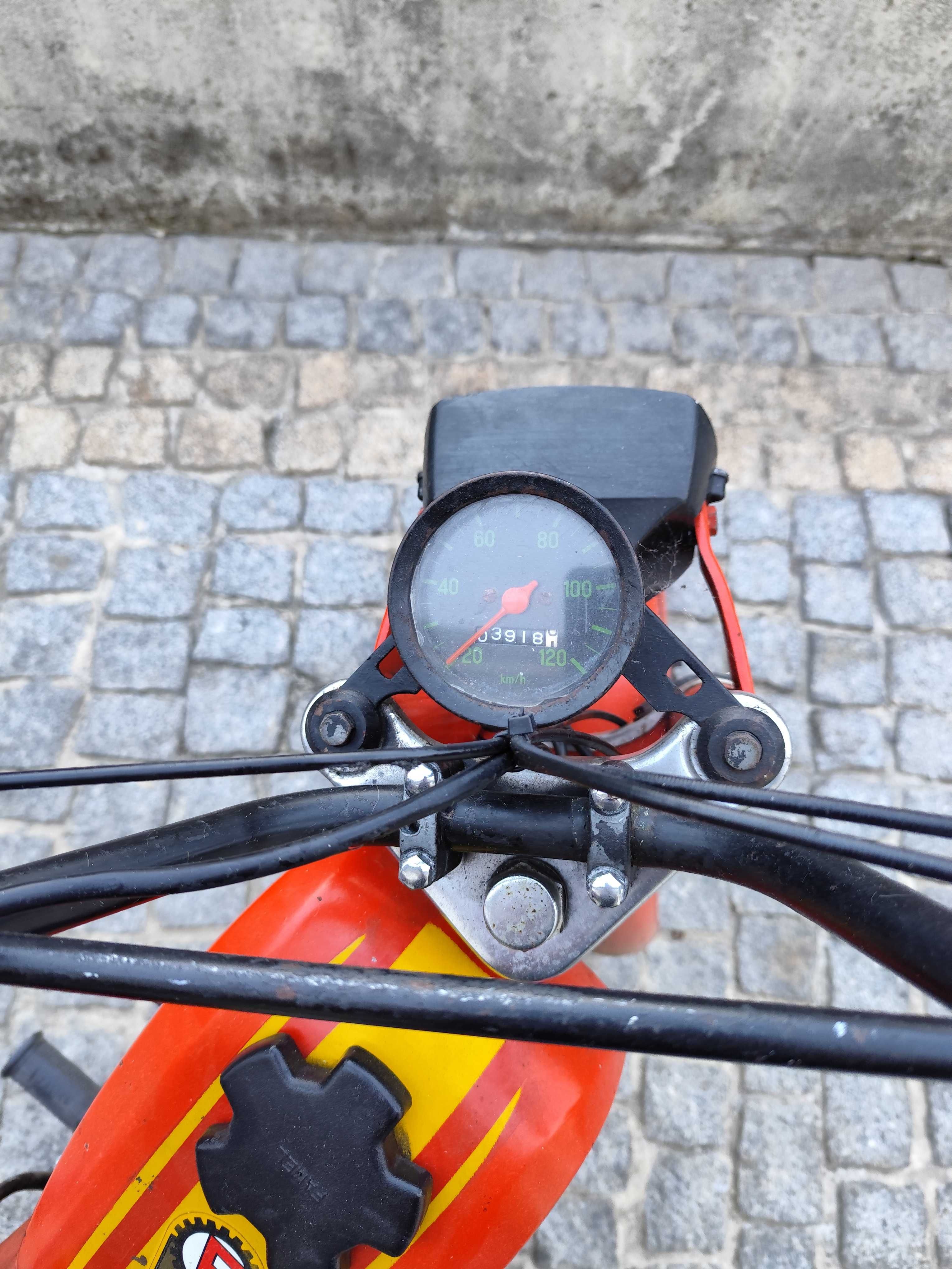 Famel Zundapp Z3