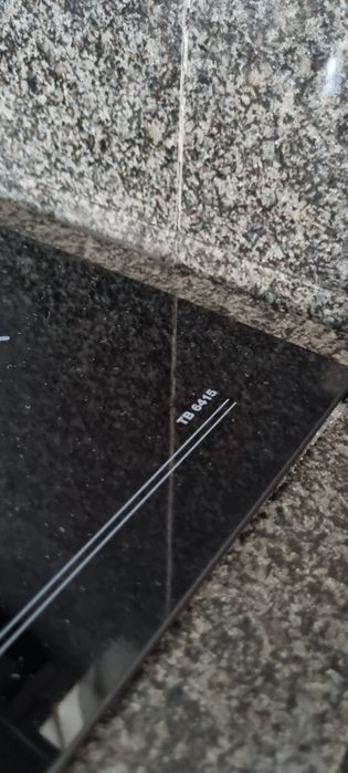 Placa fogão 4 discos Teka