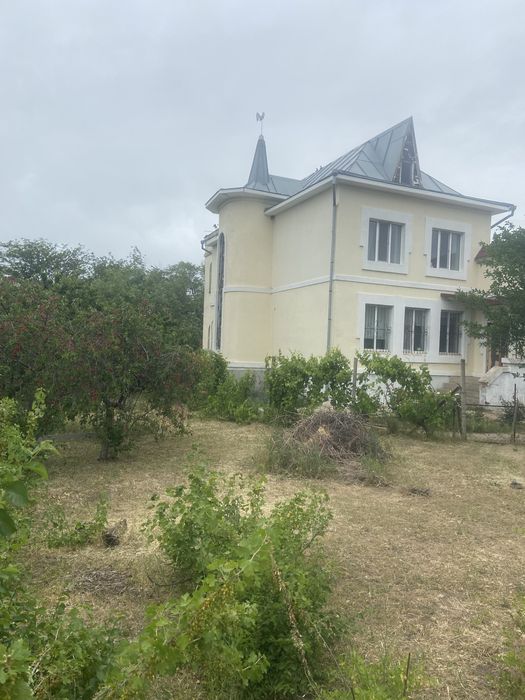 Продаю Дом в с. Калиновка