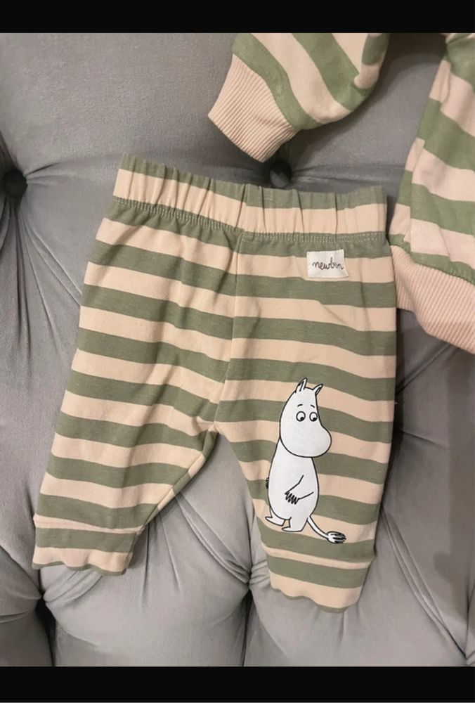 Dresik Muminki Moomin