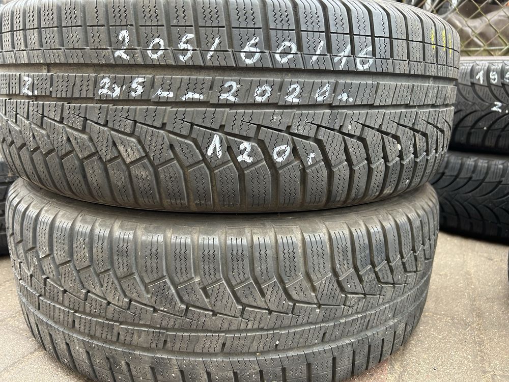 Promocja.Zimowe Hankook 2020 r. Gwarancja montaż faktura