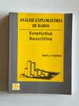 Livro Análise Exploratória de Dados - Estatística Descritiva