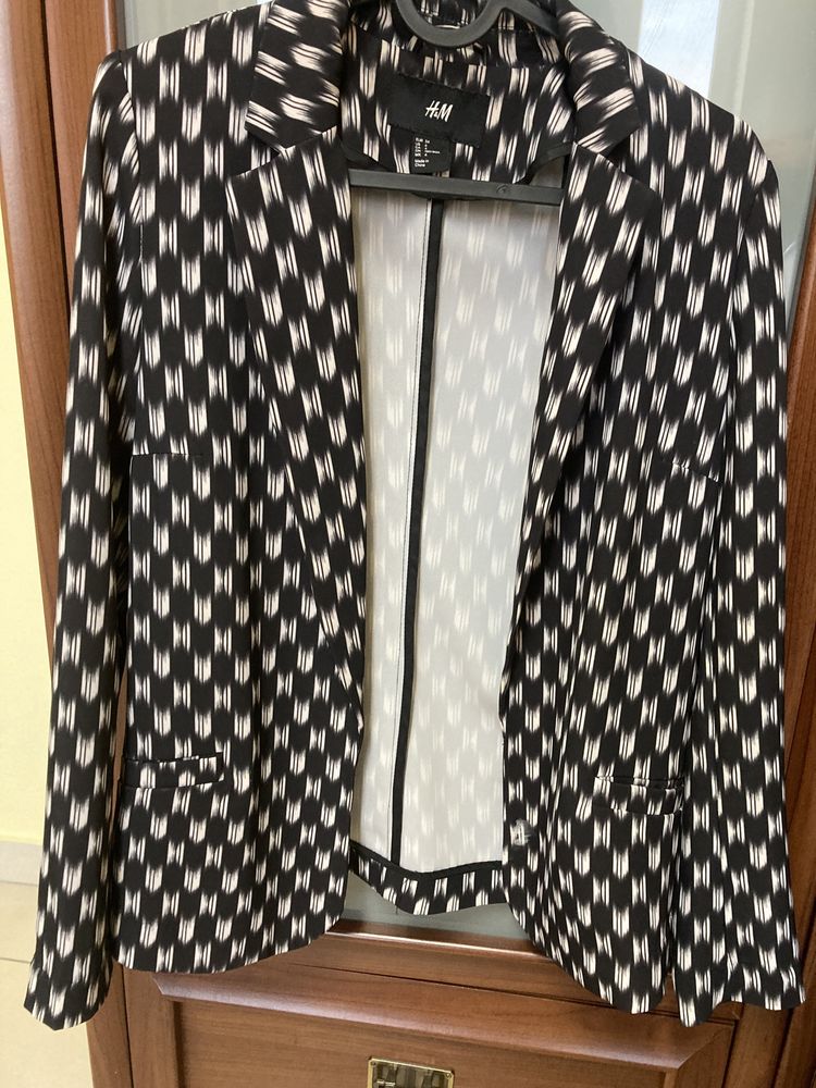 Marynarka H&M rozm. 34