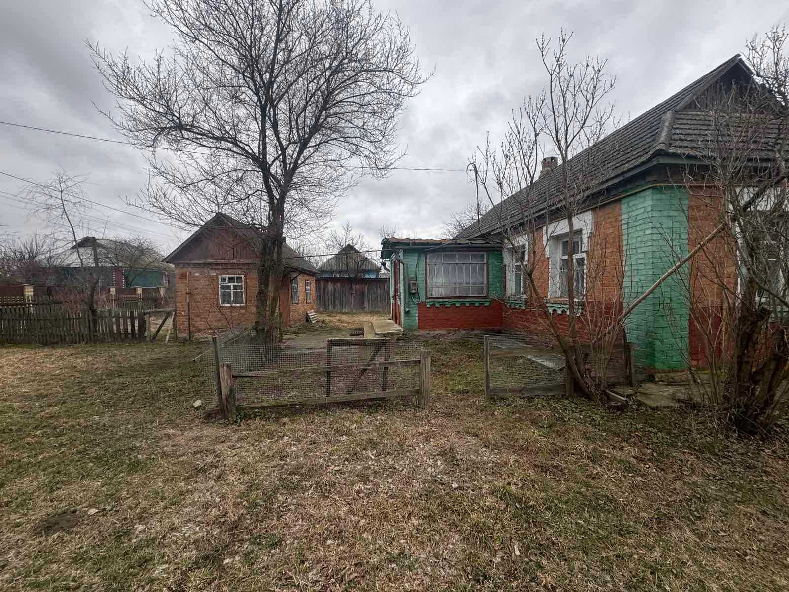 Продаж будинку в селі Сосонка без комісії для покупця