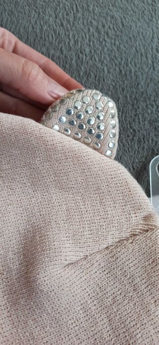 Czapka kocie uszy Czapka z uszami z kocimi uszkami kocie uszy kot