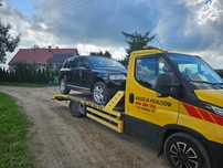 Volkswagen touareg 5.0 V10 TDI na części