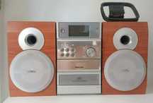 Miniwieża Philips MCM190