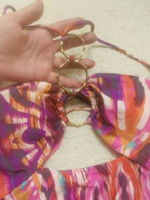 Женский купальник River Island,Barbie Новые