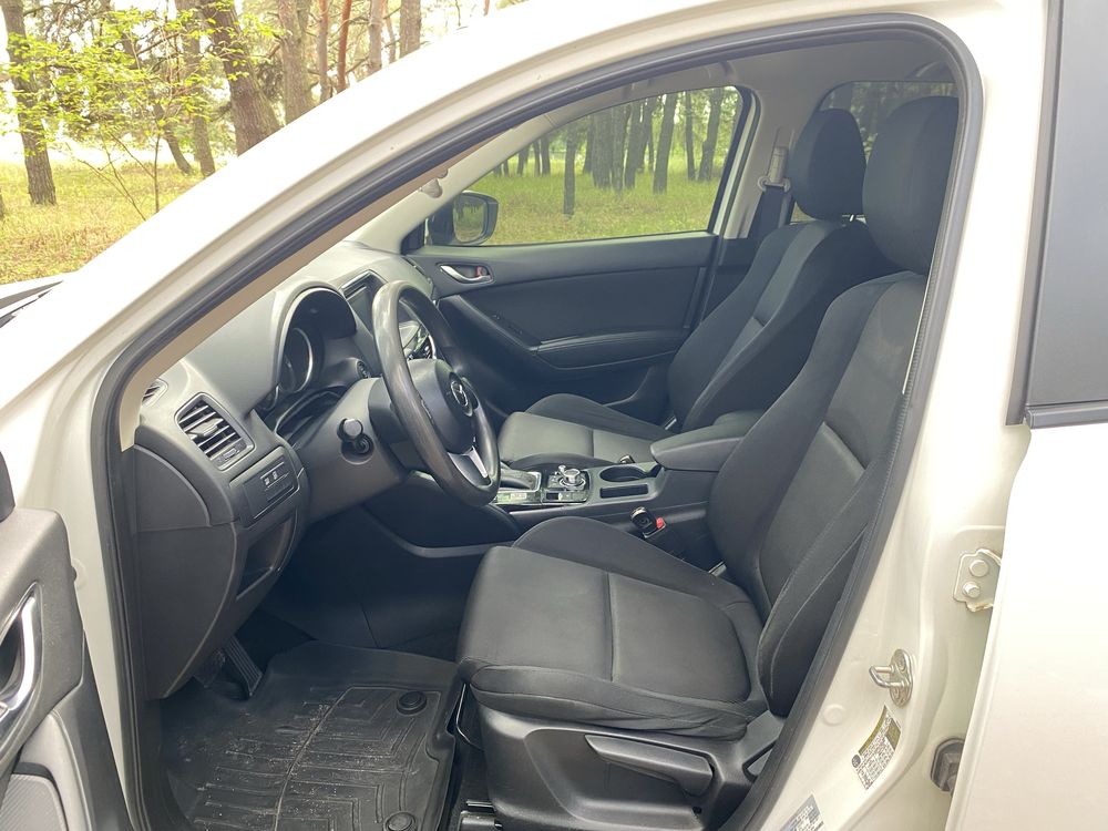 Продаю Mazda CX-5