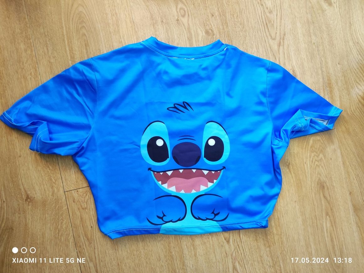 Topy  stitch  xl