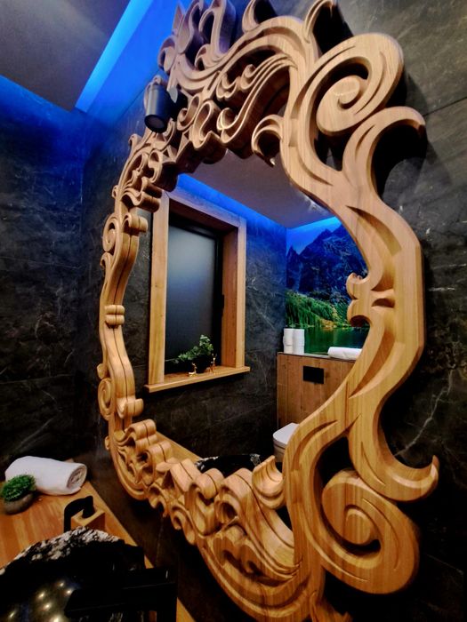 Zakopane domek z jacuzzi Tatra homes