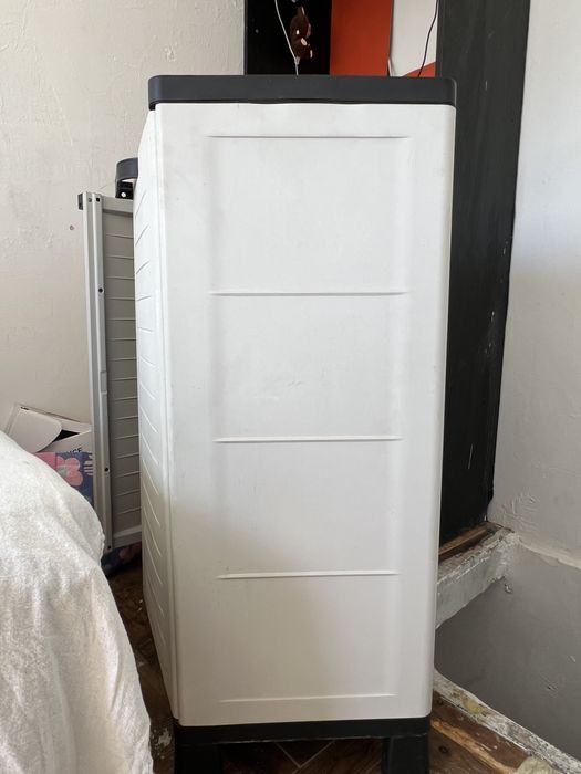 Bau de jardim cupboard for all uses