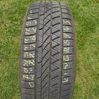 1x Hankook kinergy 4S 205/55R17 91V 1 sztuka letnia