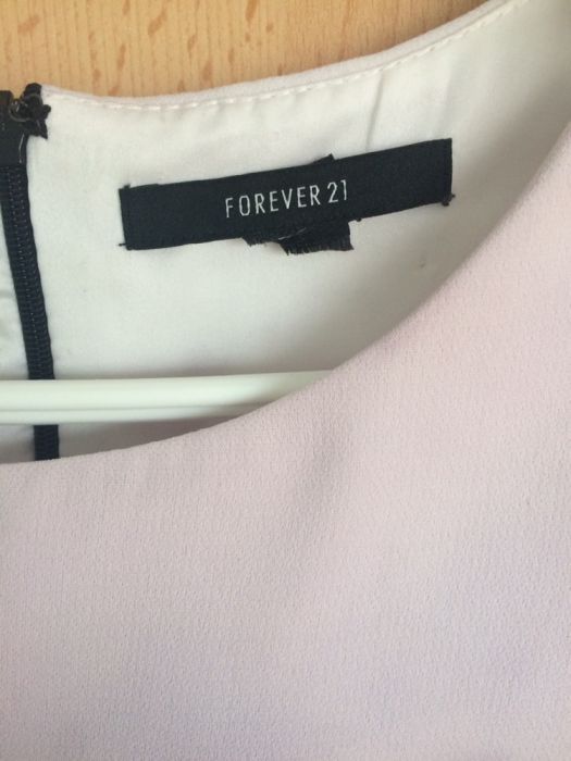 Sukienka Forever 21