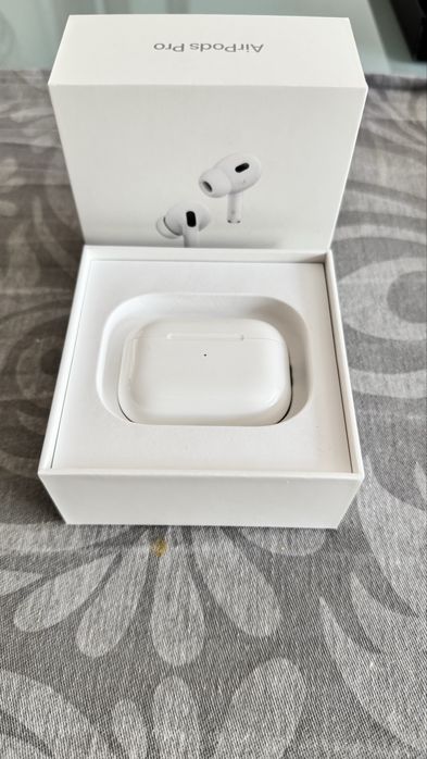 Aipods Pro 2 Geração