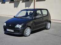 Fiat Seicento elektryka klima sprawny