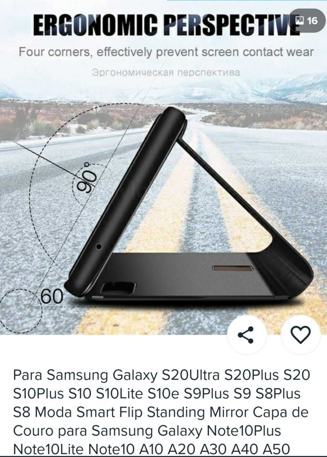 Capa telemóvel,para varios modelos da Samsung nova,ultima unidade