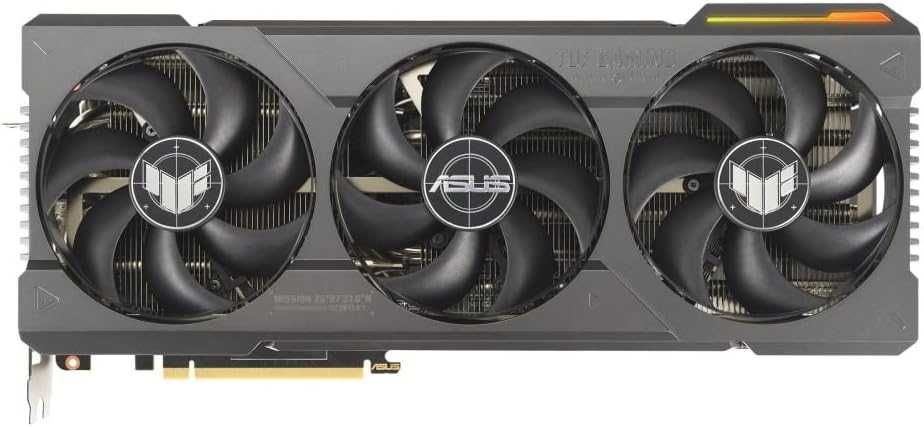 ASUS 90YV0IB0-M0NA00 GeForce RTX 4080 TUF O16G, 16384 MB GDDR6X NOWY