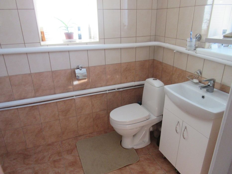 Будинок зі зручностями