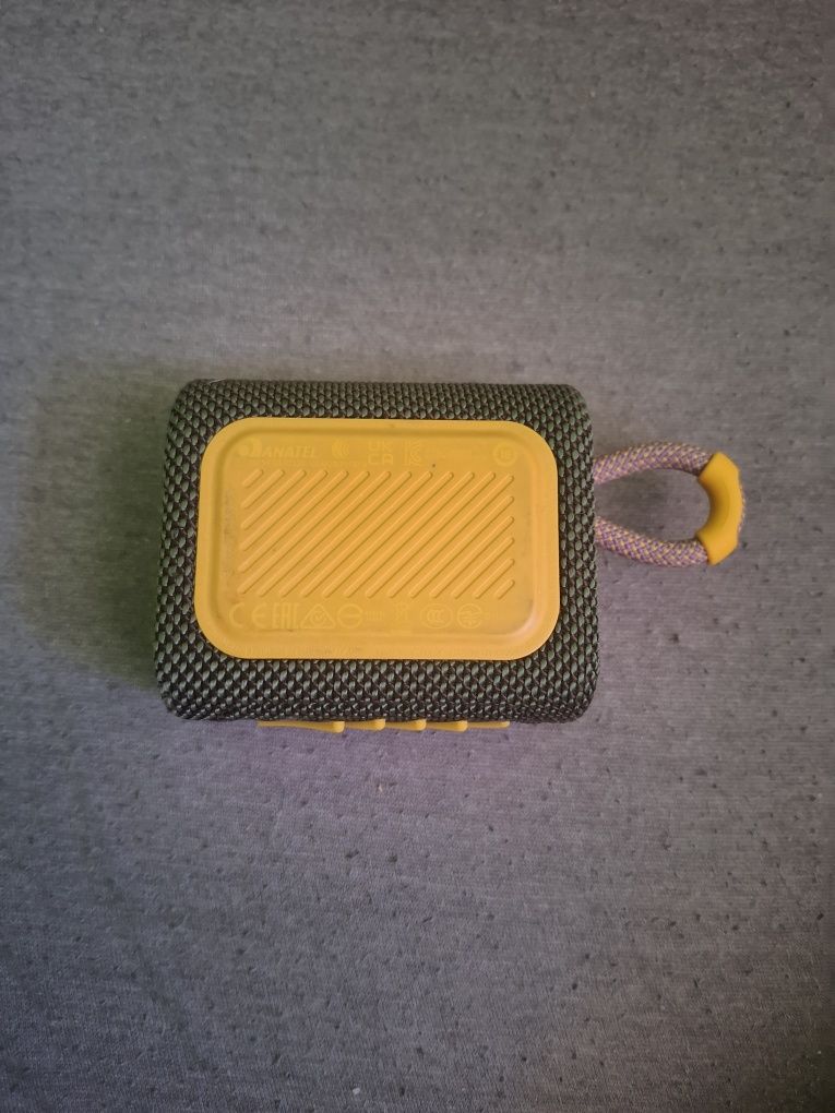 glosnik JBL GO 3