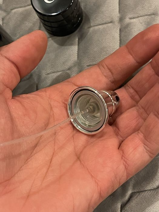 Dior Sauvage Parfum 100