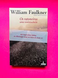 Os Ratoneiros - William Faulkner