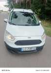 Ford Transit curier 1.0ecoboost FV23%
