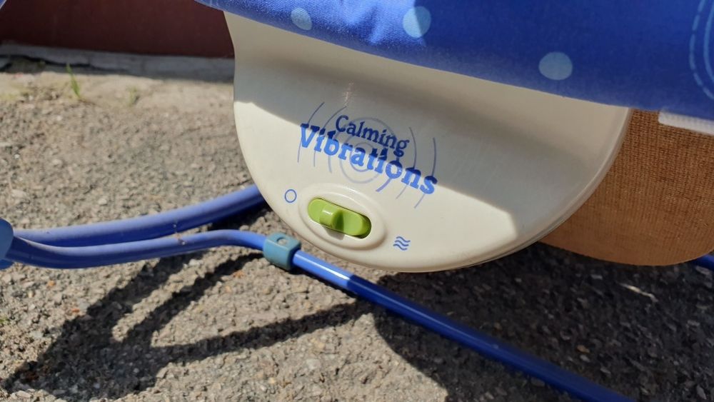 Bujak, Bujaczek z wibracjami