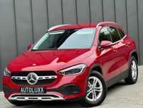Mercedes-Benz GLA 200d -FV23%-Multibeam-skóry-Kamera-Hak- Full Opcja