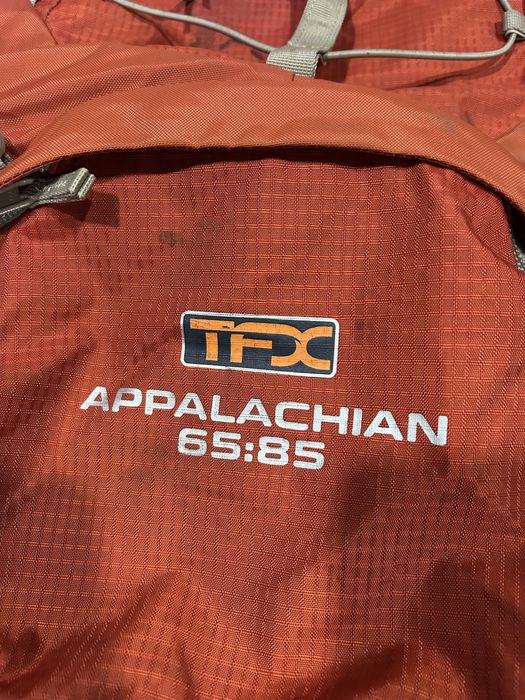 Mochila Campismo Lowe Alpine