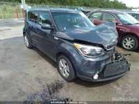 Kia Soul 13-19 РАЗБОРКА Соул на ЗАПЧАСТИ