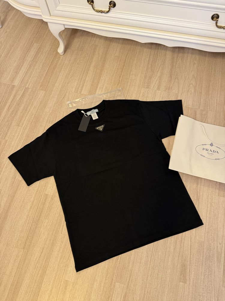 Футболка Prada 1:1