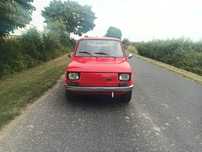 Fiat 126p Sprzedam Promocja