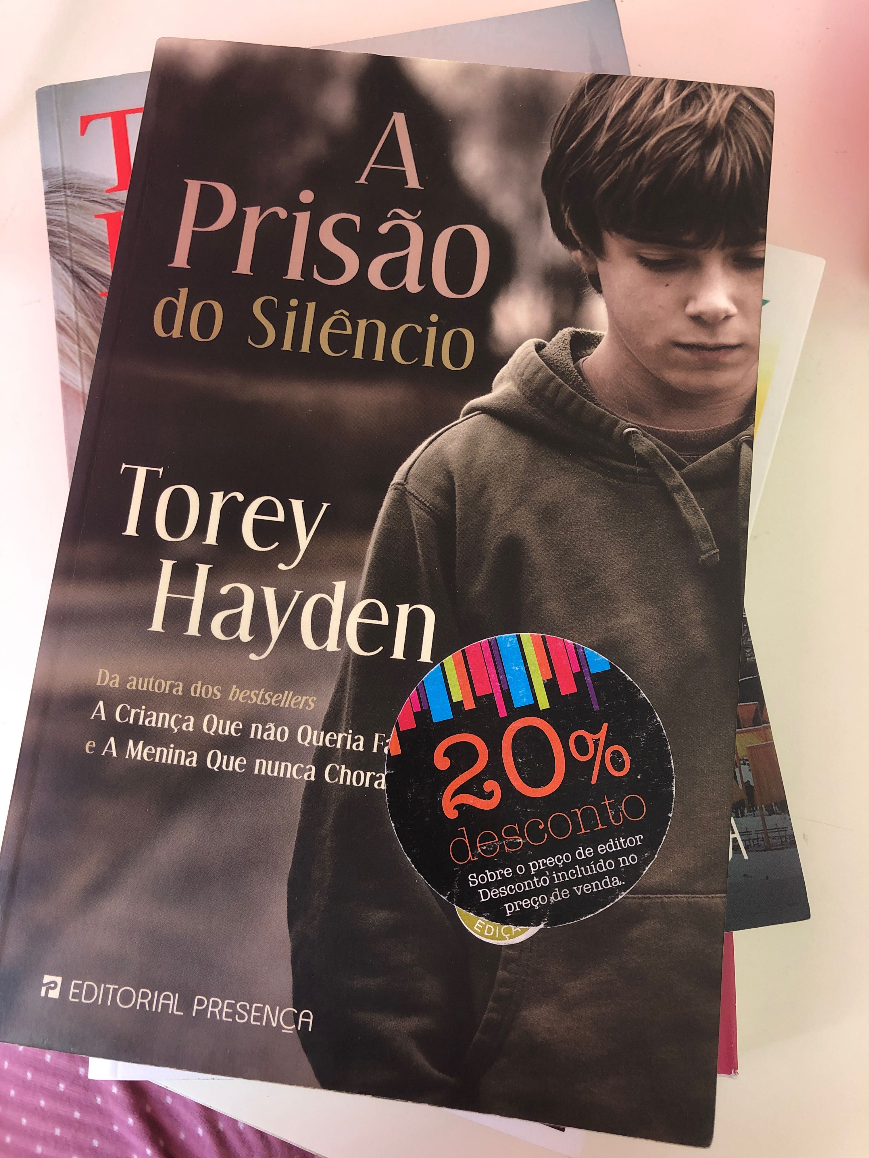 Livros diversos