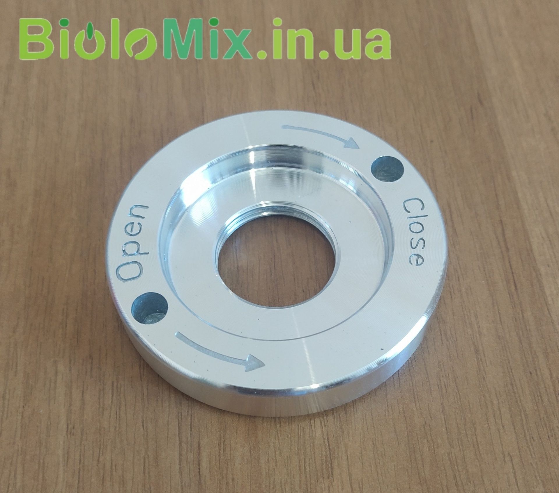 Аксессуары для блендера BioloMix G5200 T5200 D6300 T5300