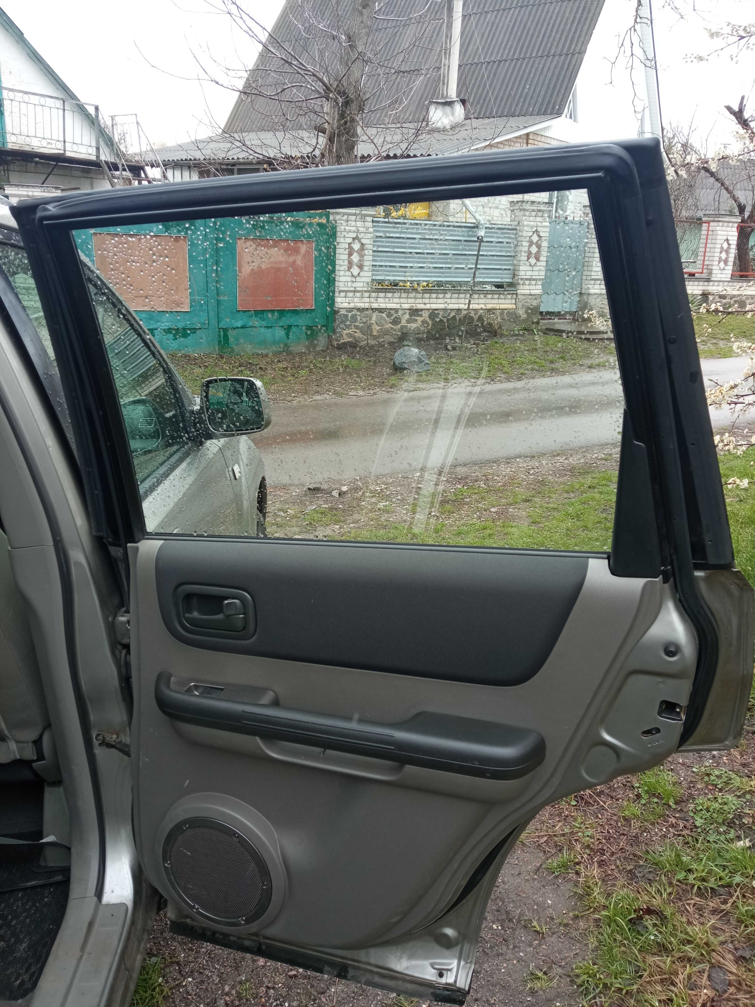 Продається NISSAN X-Trail 2006 р.