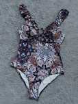 Strój kąpielowy damski z H& M rozm. M