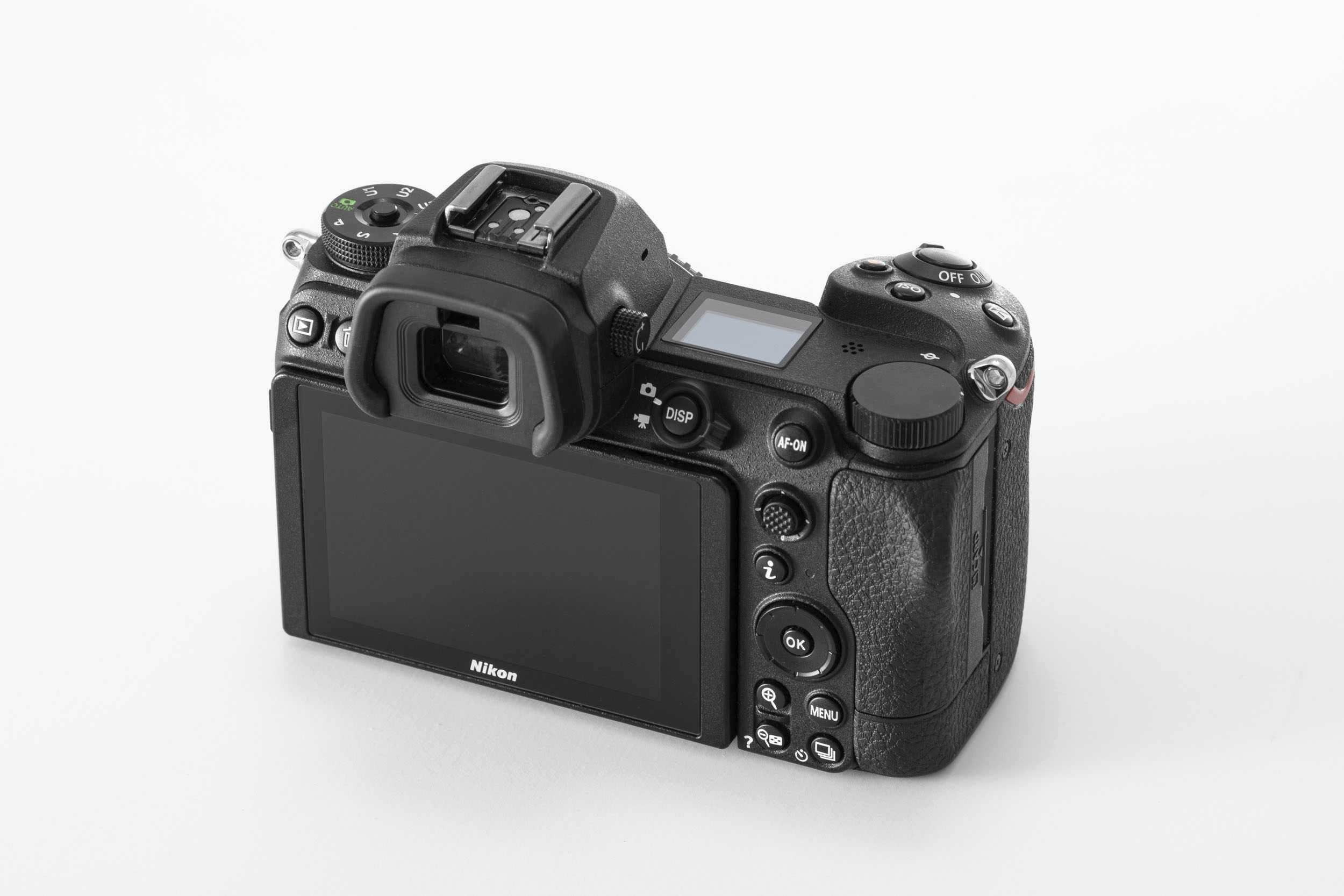 Nikon Z6 II – stan idealny, gwarancja