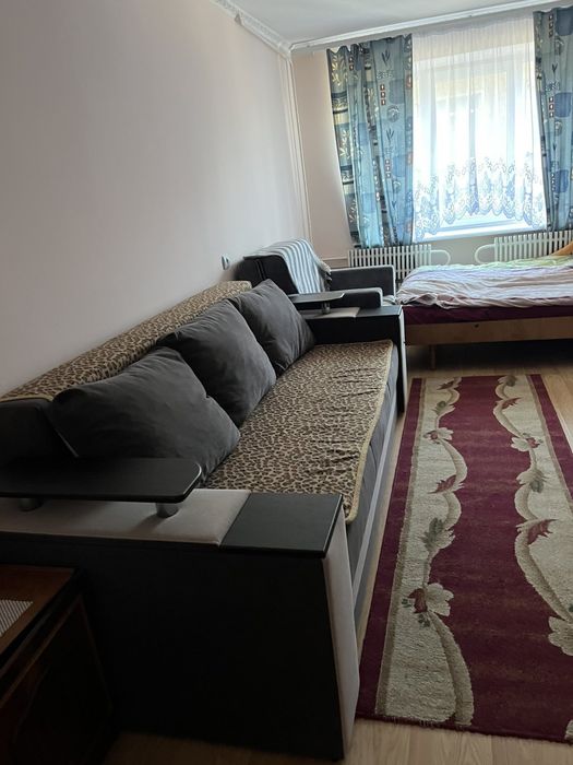 Здається 1к. квартира