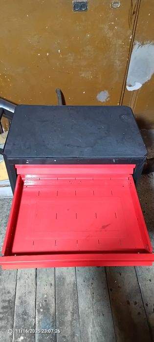 Szafka narzędziowa yato yt09000