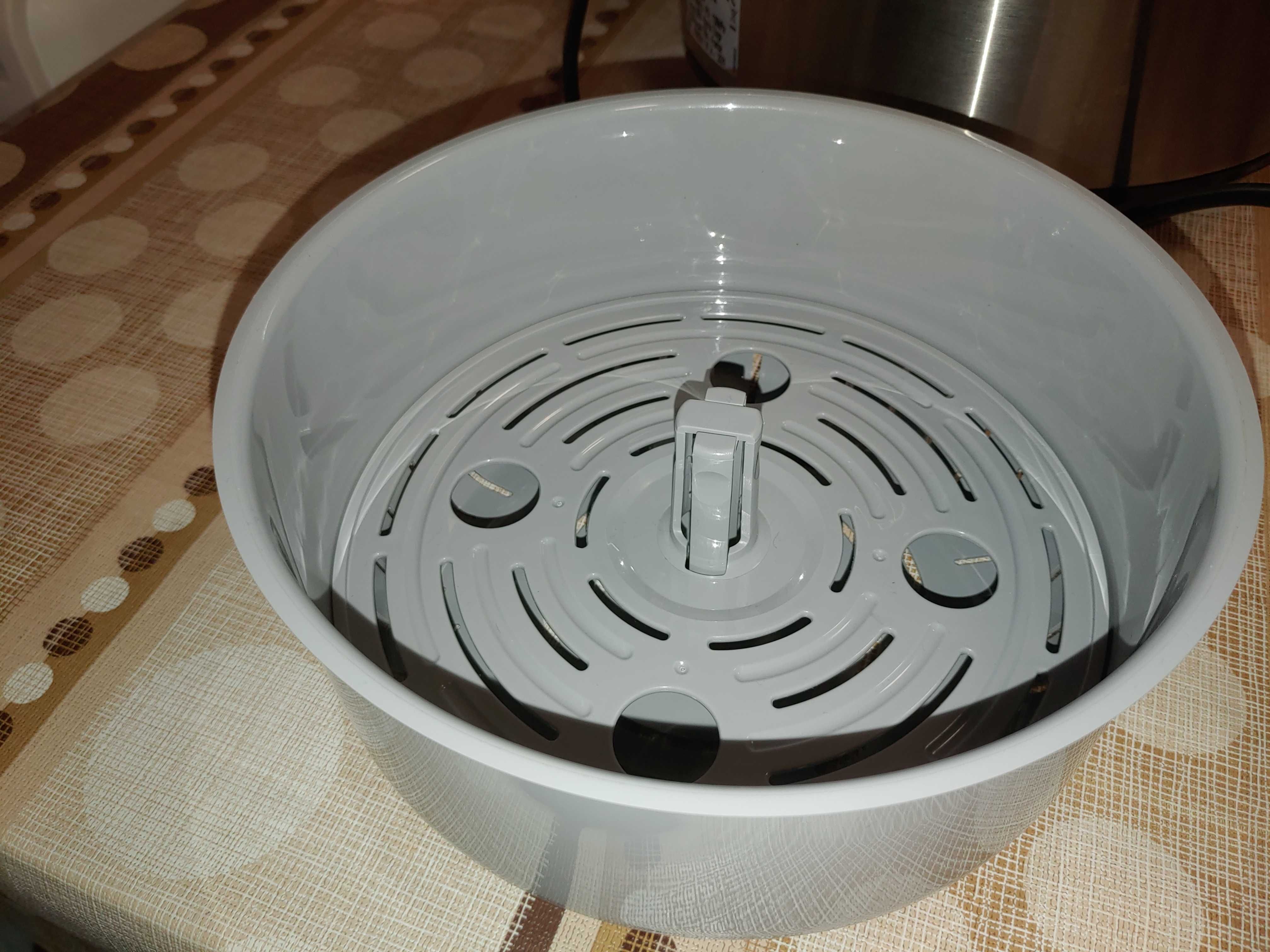 Мультиварка - скороварка Tefal CY505E30