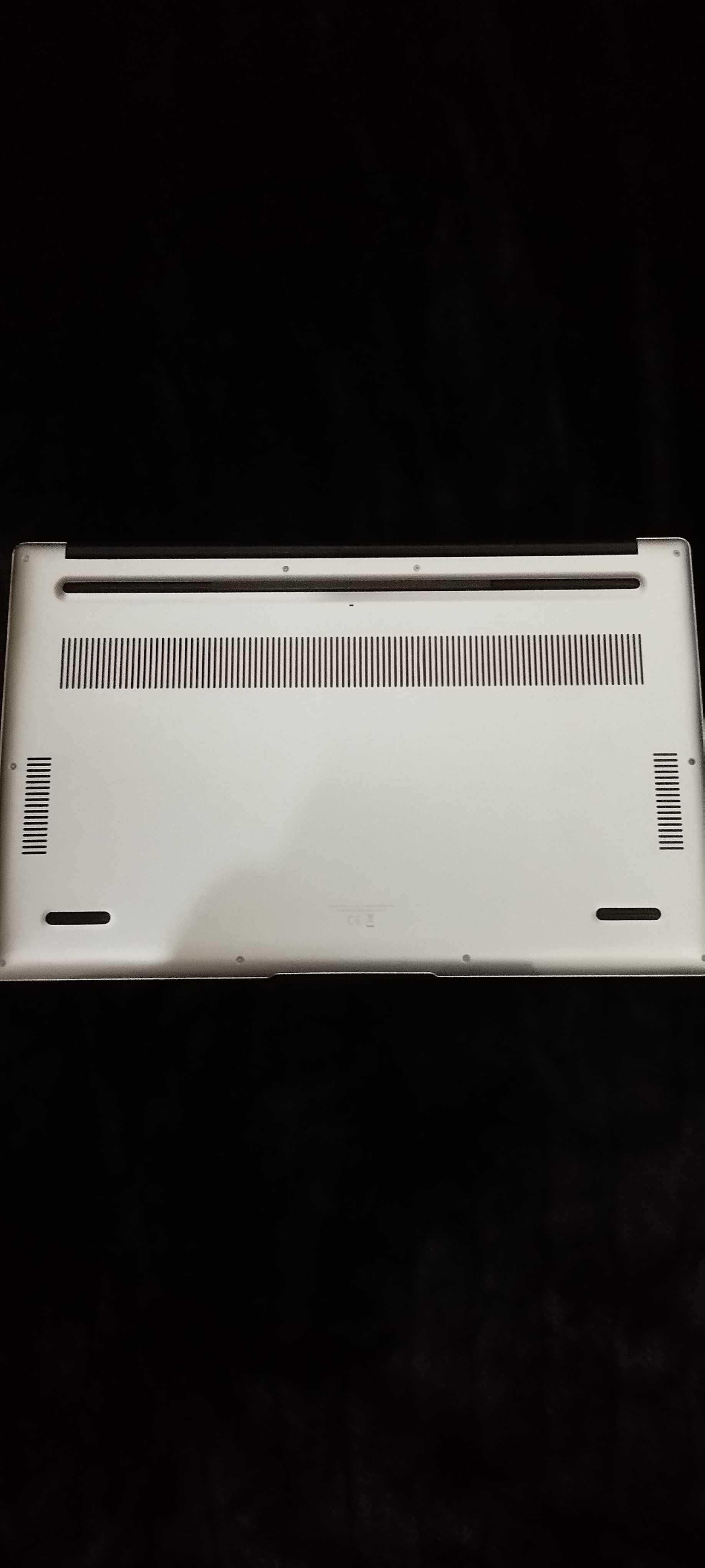 Portátil Huawei Prateado
